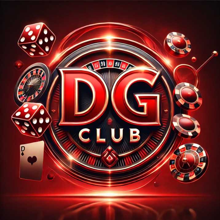 DG CLUB | DG Club Login